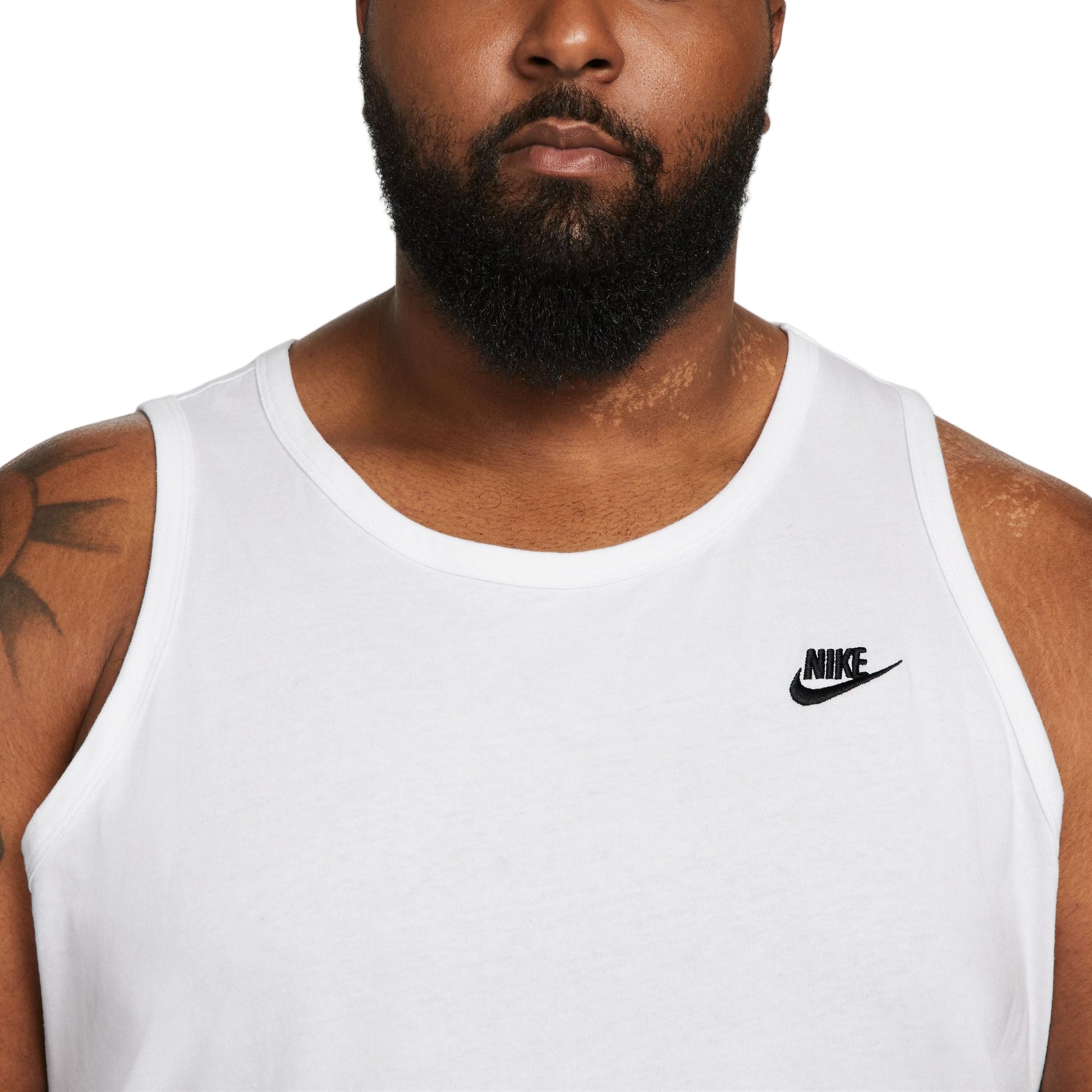 Nike SB - Club Tank - Velocity 21