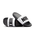 Offcourt Slide - Dark Grey