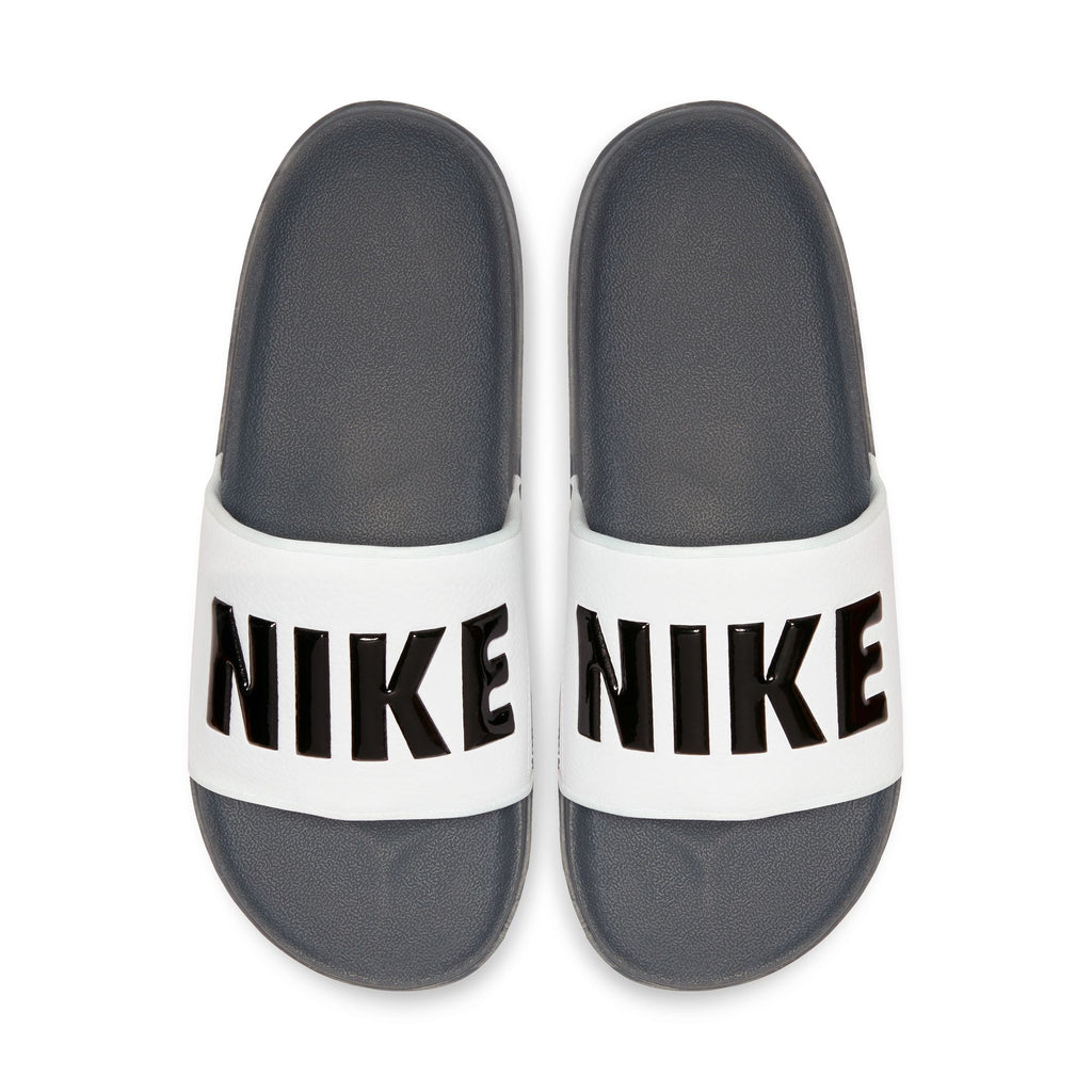 Offcourt Slide - Dark Grey