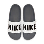 Offcourt Slide - Dark Grey