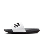 Offcourt Slide - Dark Grey