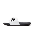 Offcourt Slide - Dark Grey