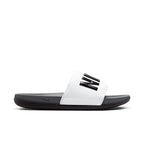 Offcourt Slide - Dark Grey