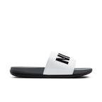 Offcourt Slide - Dark Grey