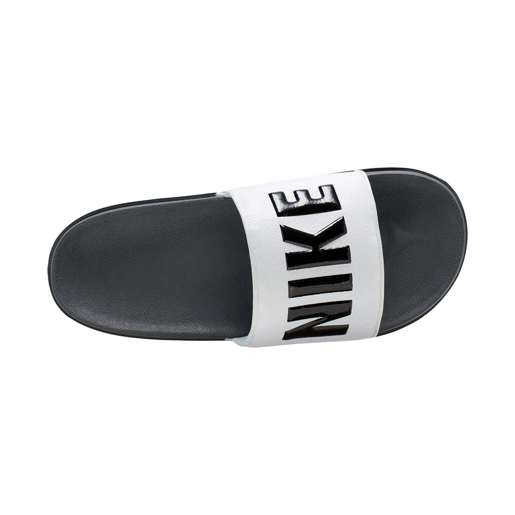 Offcourt Slide - Dark Grey