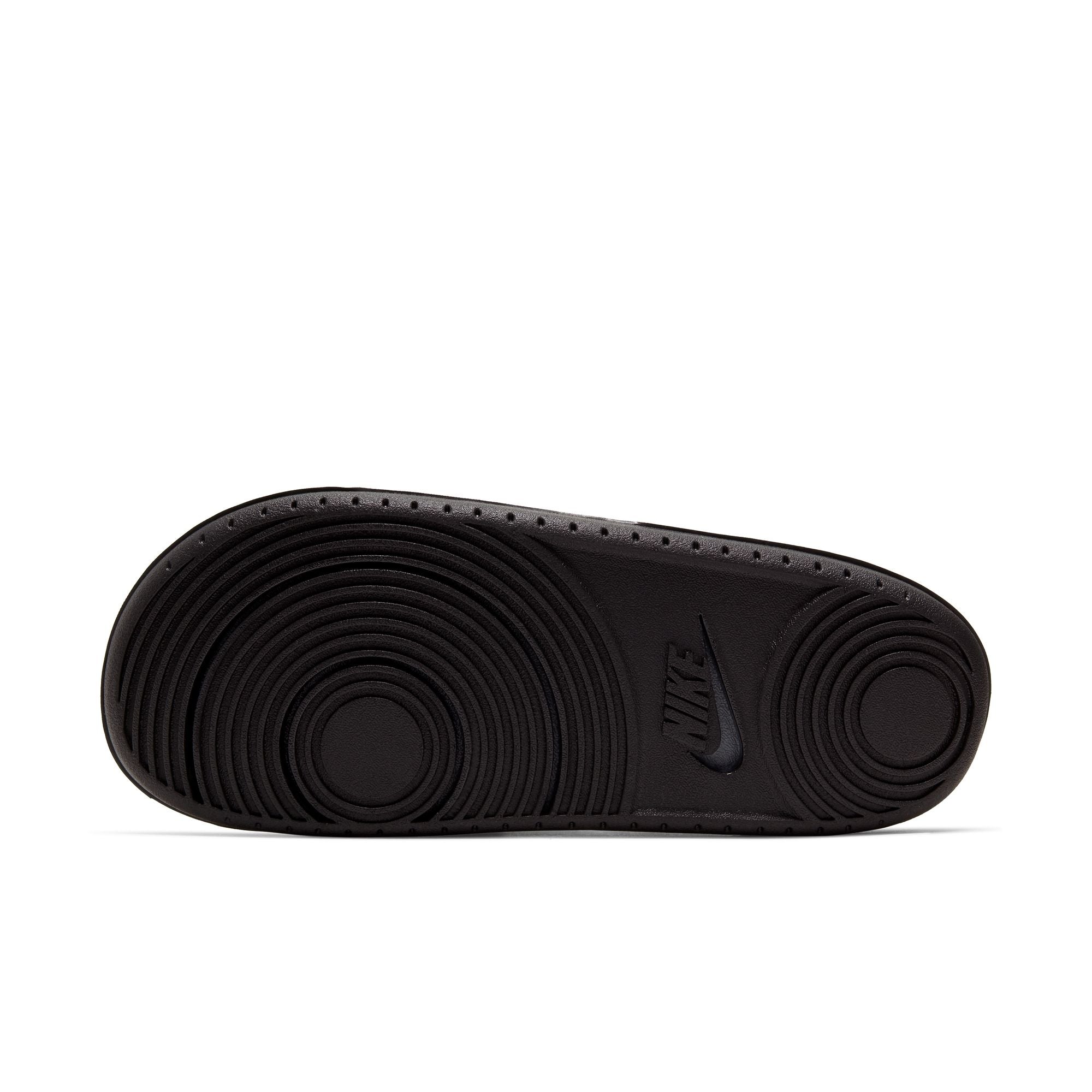 Offcourt Slide - Dark Grey