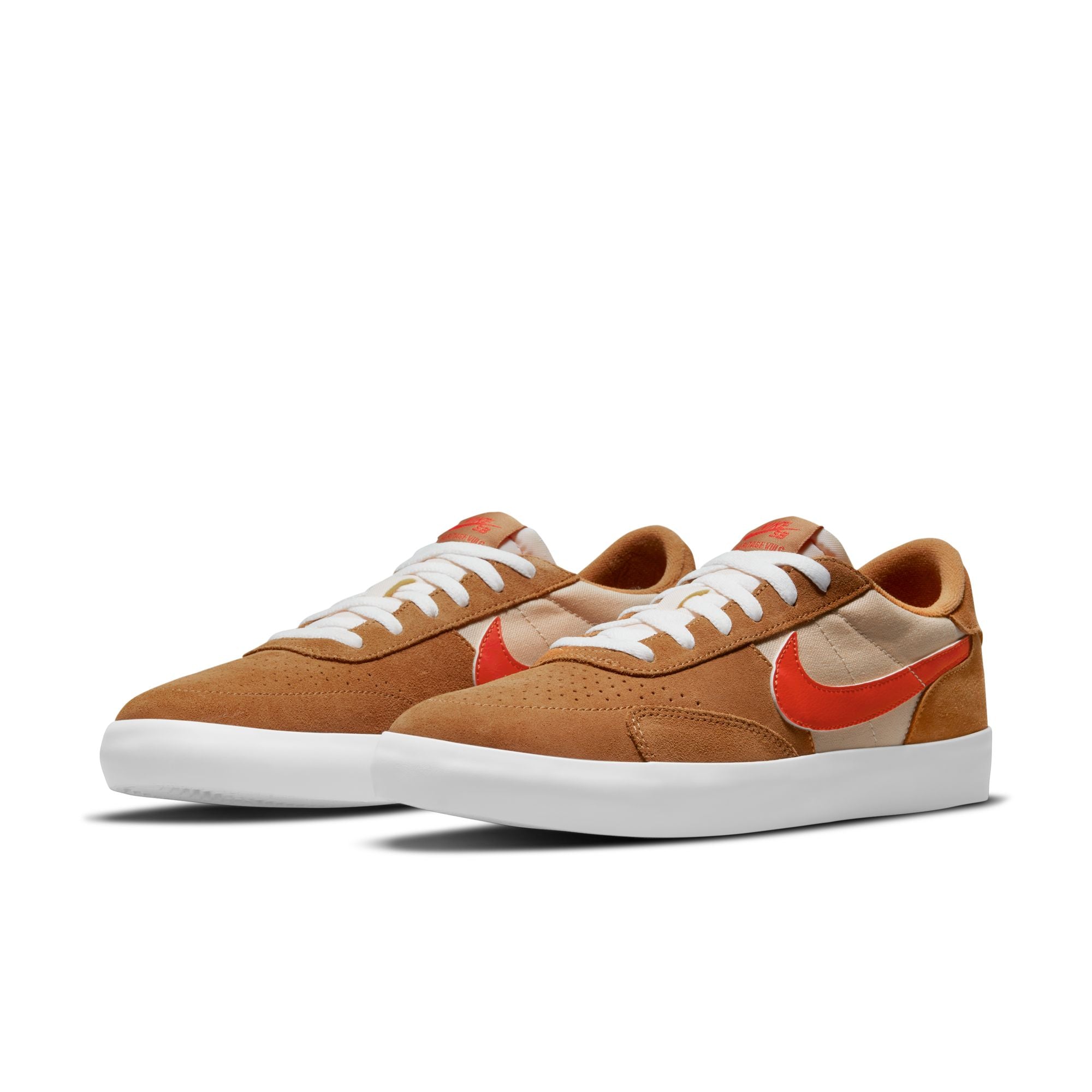 Nike SB - Heritage Vulc - Velocity 21