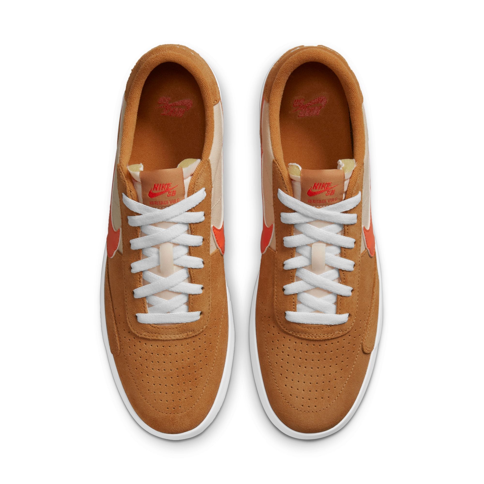 Nike SB - Heritage Vulc - Velocity 21