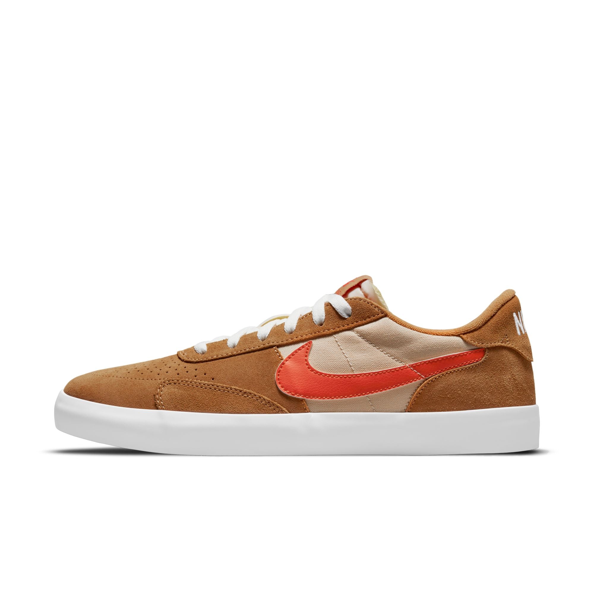 Nike SB - Heritage Vulc - Velocity 21