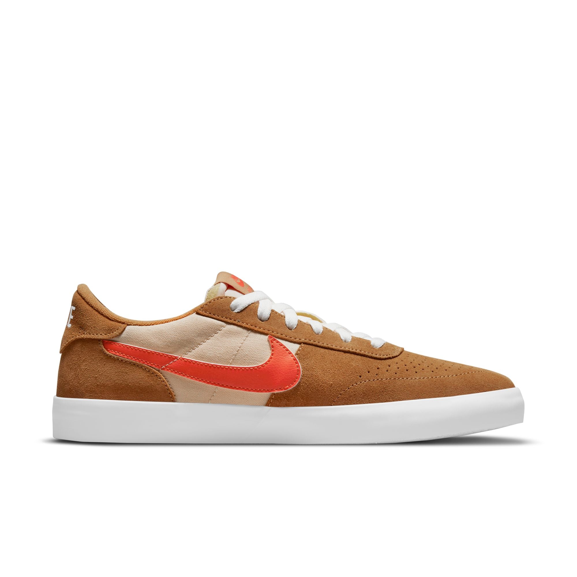 Nike SB - Heritage Vulc - Velocity 21