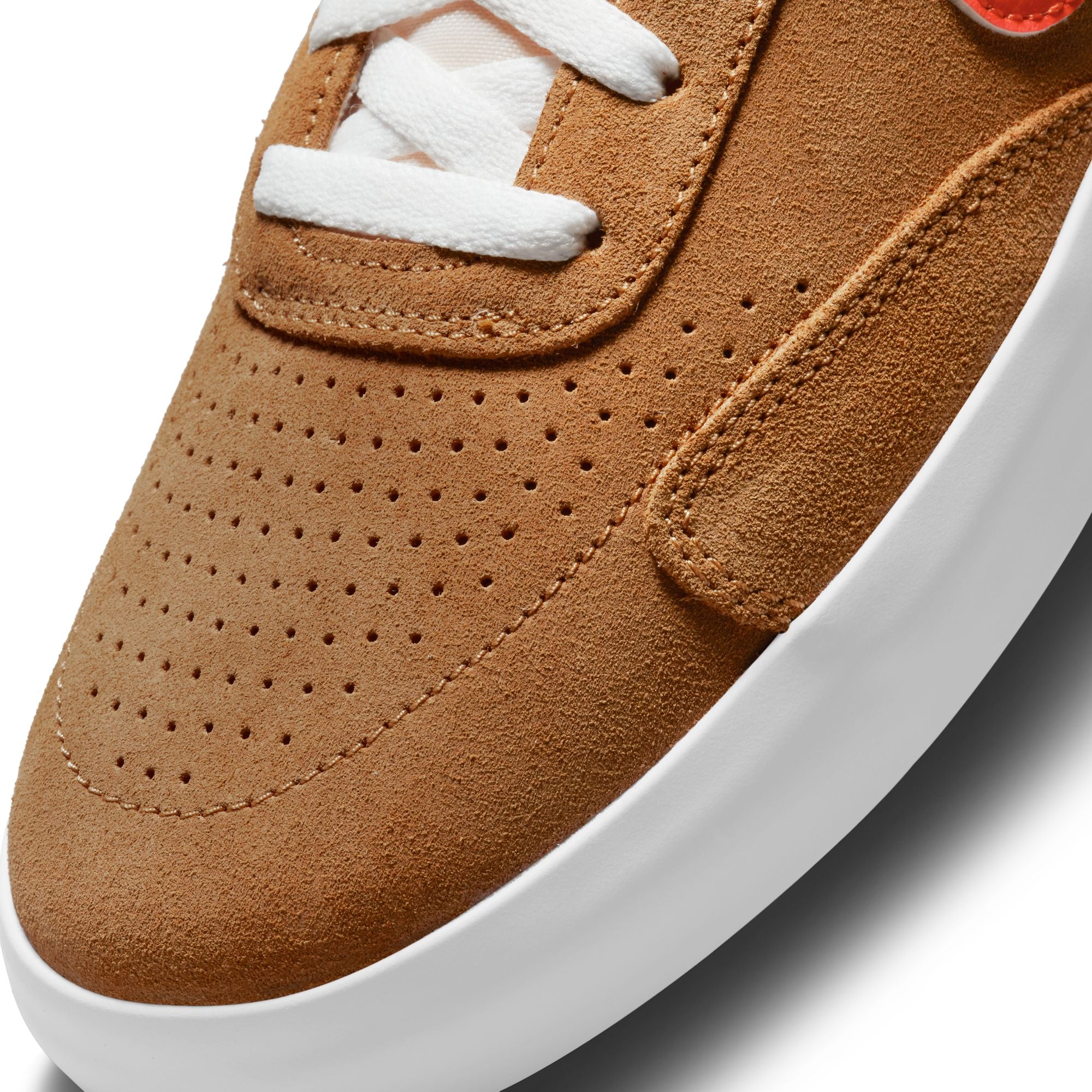 Nike SB - Heritage Vulc - Velocity 21