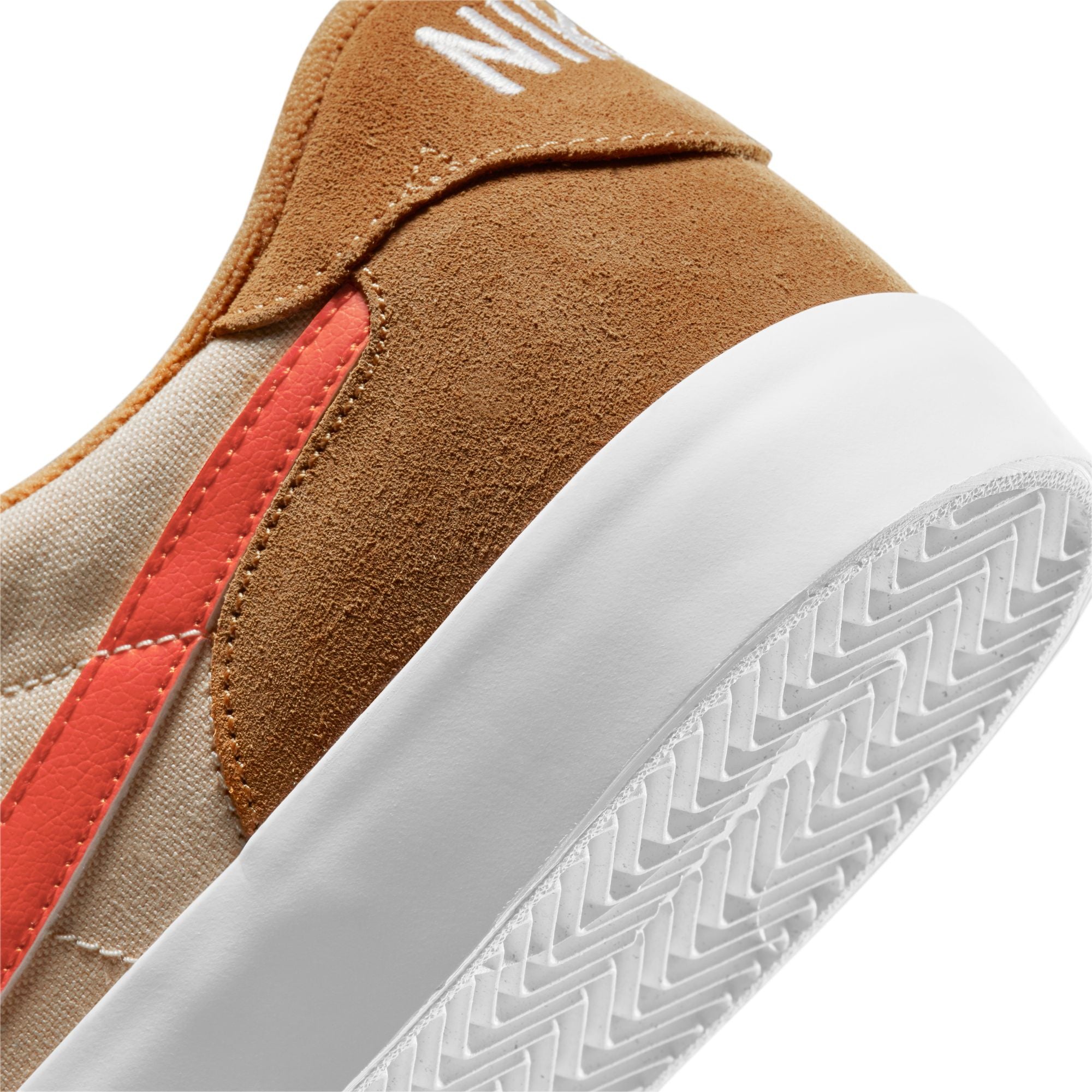 Nike SB - Heritage Vulc - Velocity 21