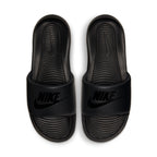 Victori One Slide - Black/Black-Black