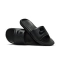 Victori One Slide - Black/Black-Black
