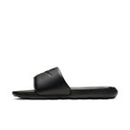 Victori One Slide - Black/Black-Black