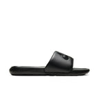 Victori One Slide - Black/Black-Black