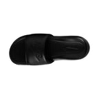 Victori One Slide - Black/Black-Black