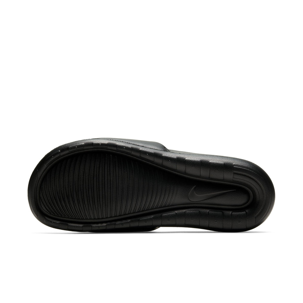 Victori One Slide - Black/Black-Black