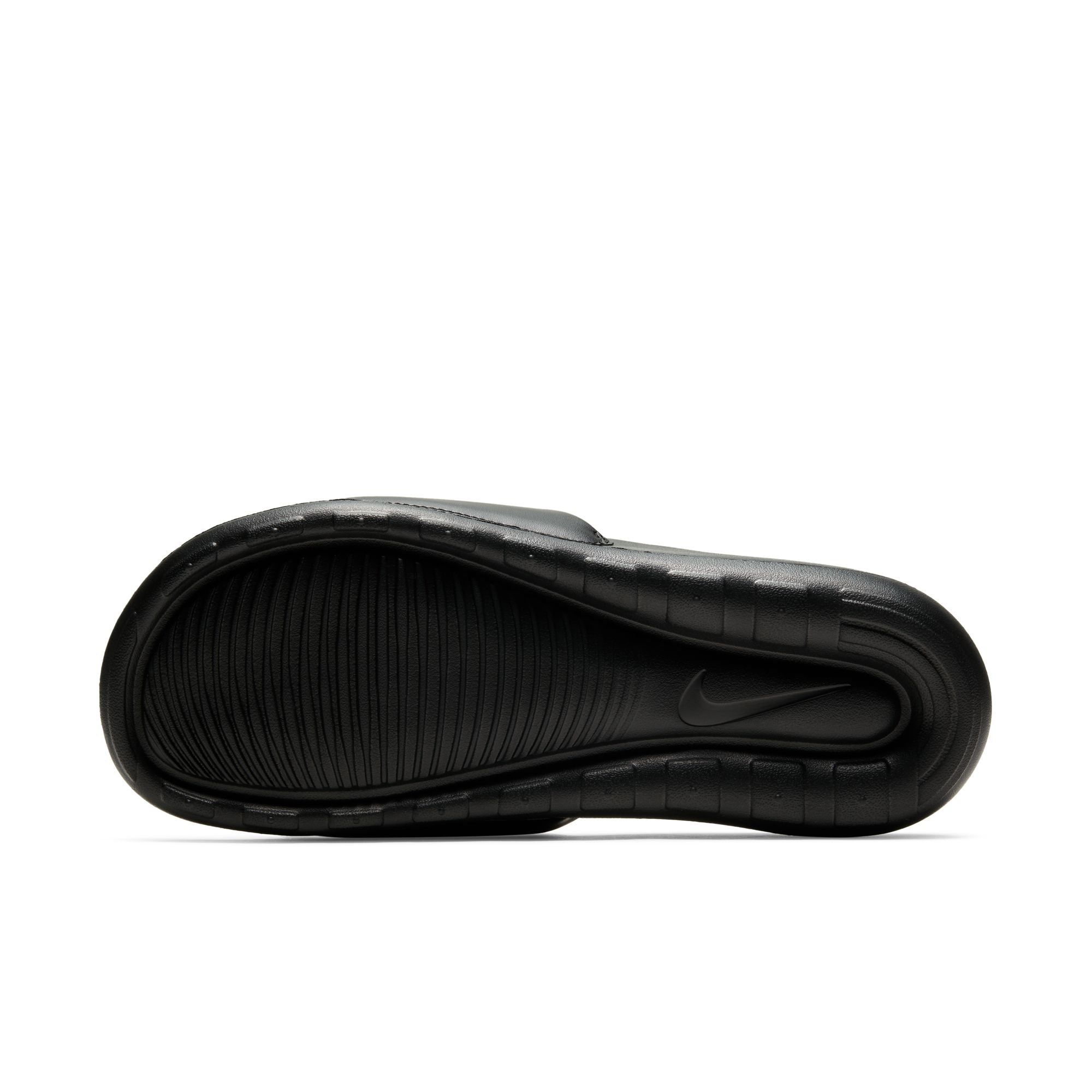 Victori One Slide - Black/Black-Black