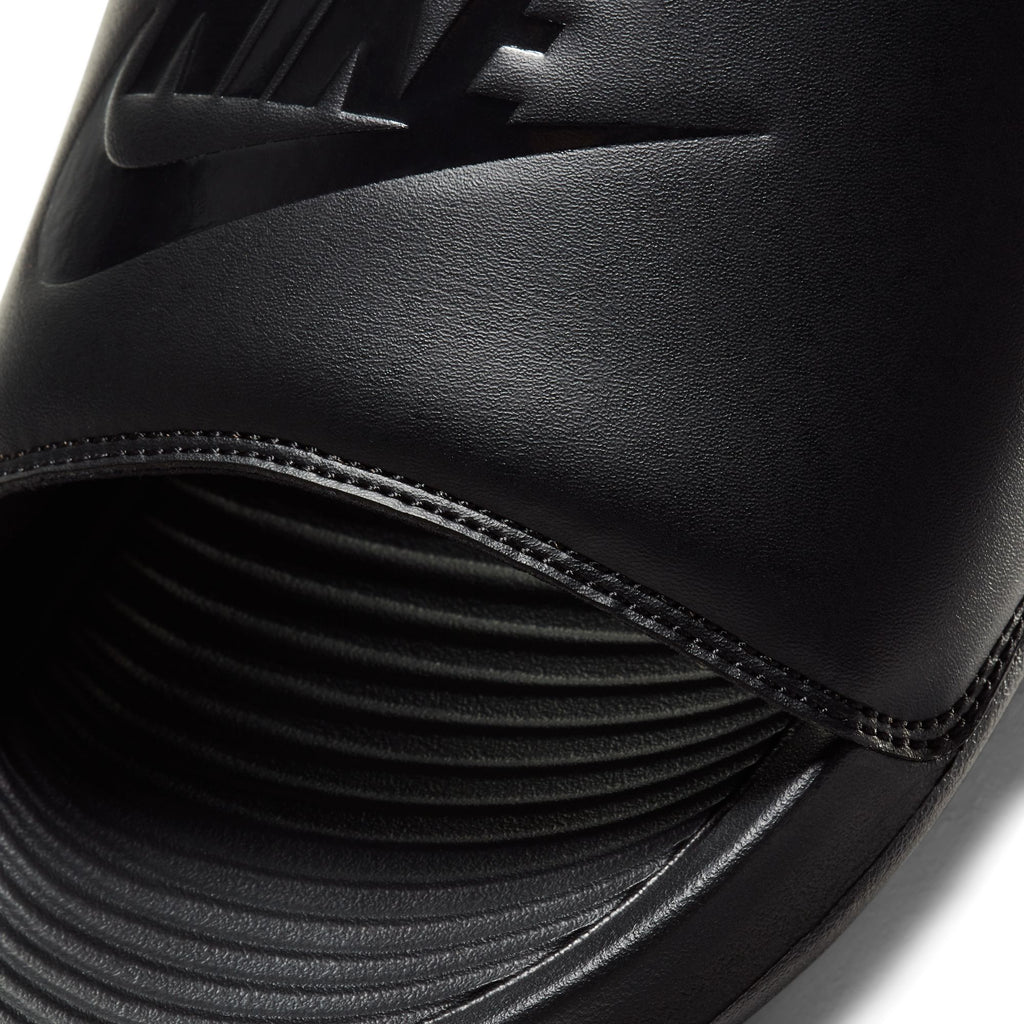 Victori One Slide - Black/Black-Black