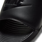Victori One Slide - Black/Black-Black