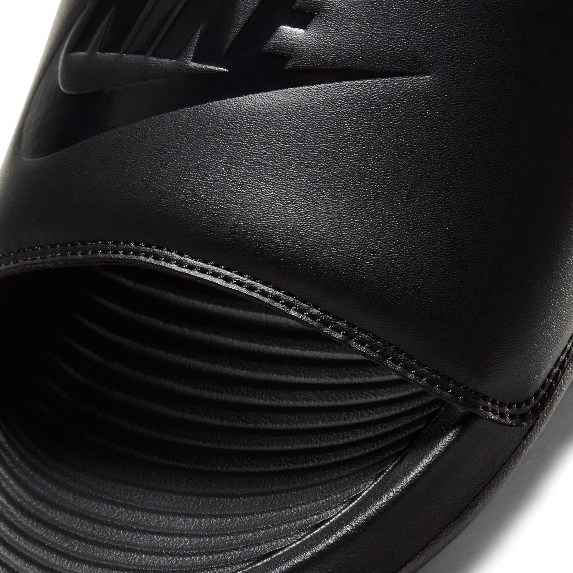 Victori One Slide - Black/Black-Black