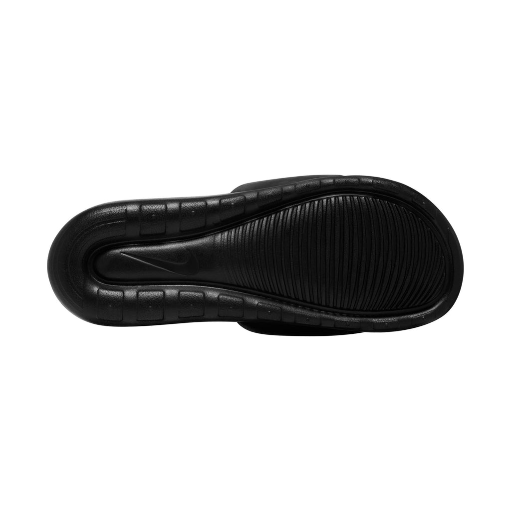 Nike SB - Victori One Slide - Black/Metallic Gold - Velocity 21
