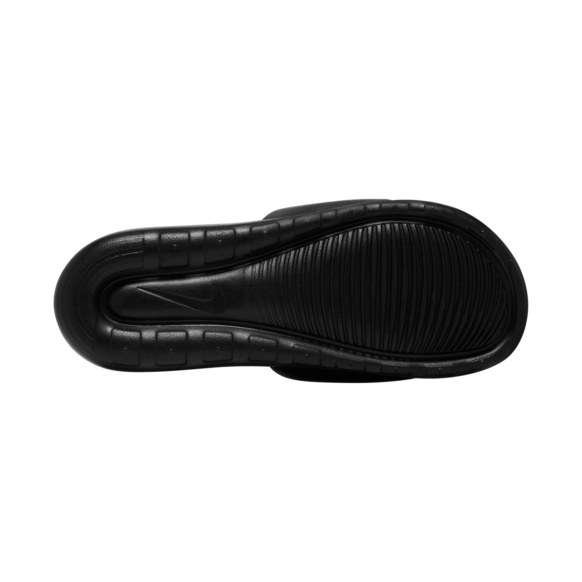 Nike SB - Victori One Slide - Black/Metallic Gold - Velocity 21