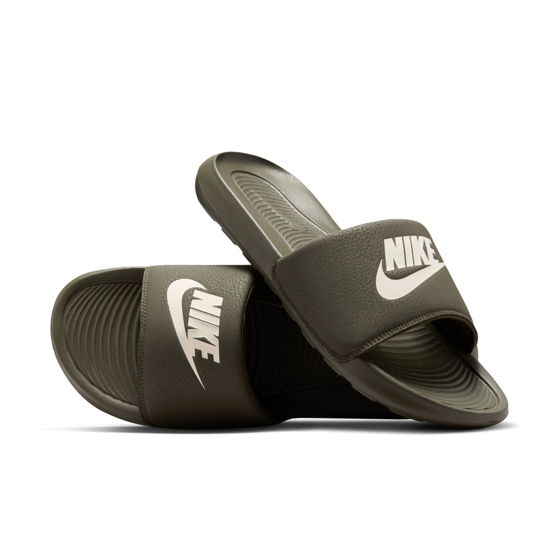 Nike SB - Victori One Slide - Cargo Khaki - Velocity 21
