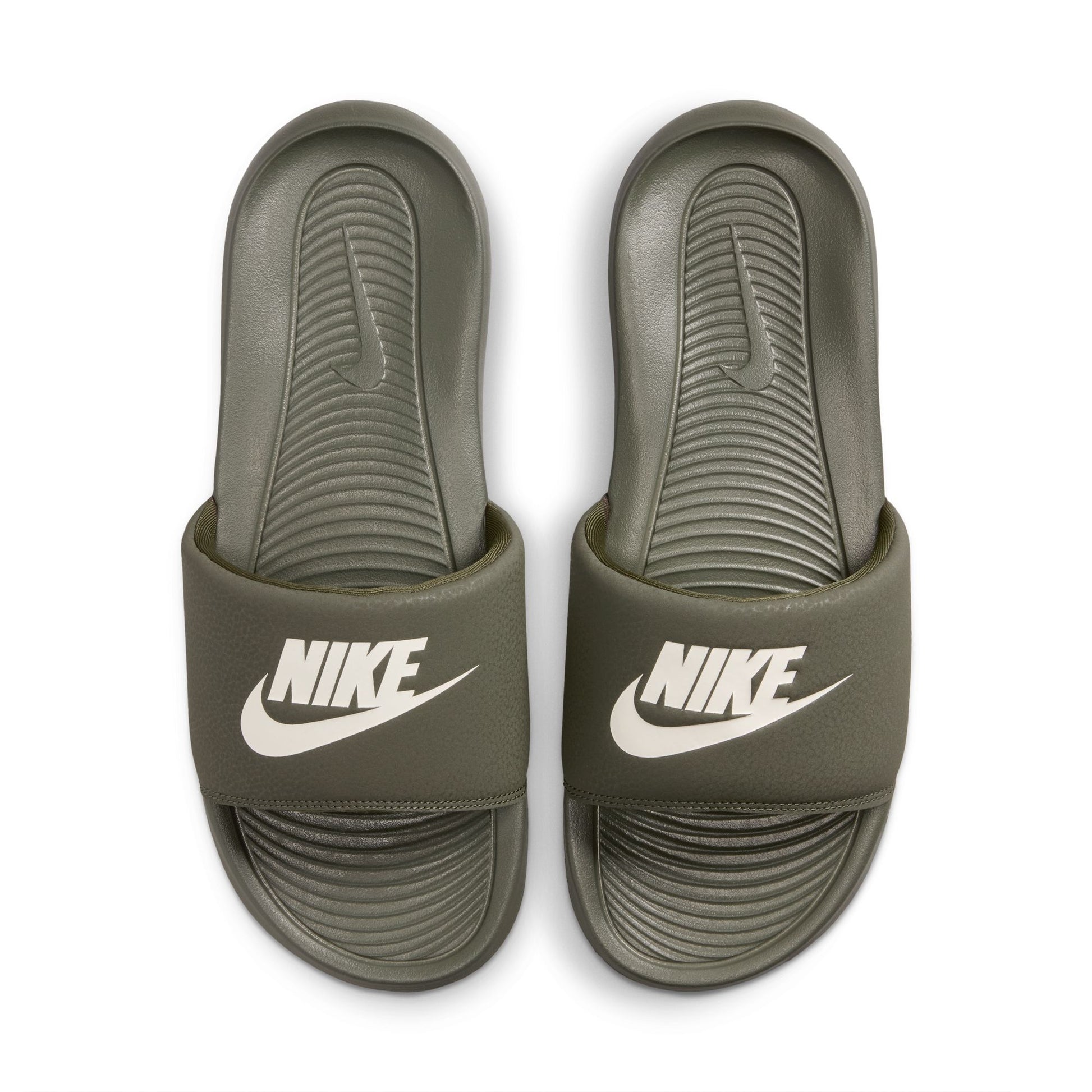 Nike SB - Victori One Slide - Cargo Khaki - Velocity 21
