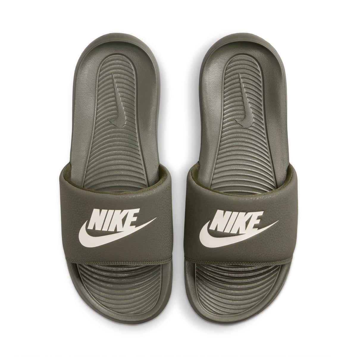 Nike SB - Victori One Slide - Cargo Khaki - Velocity 21