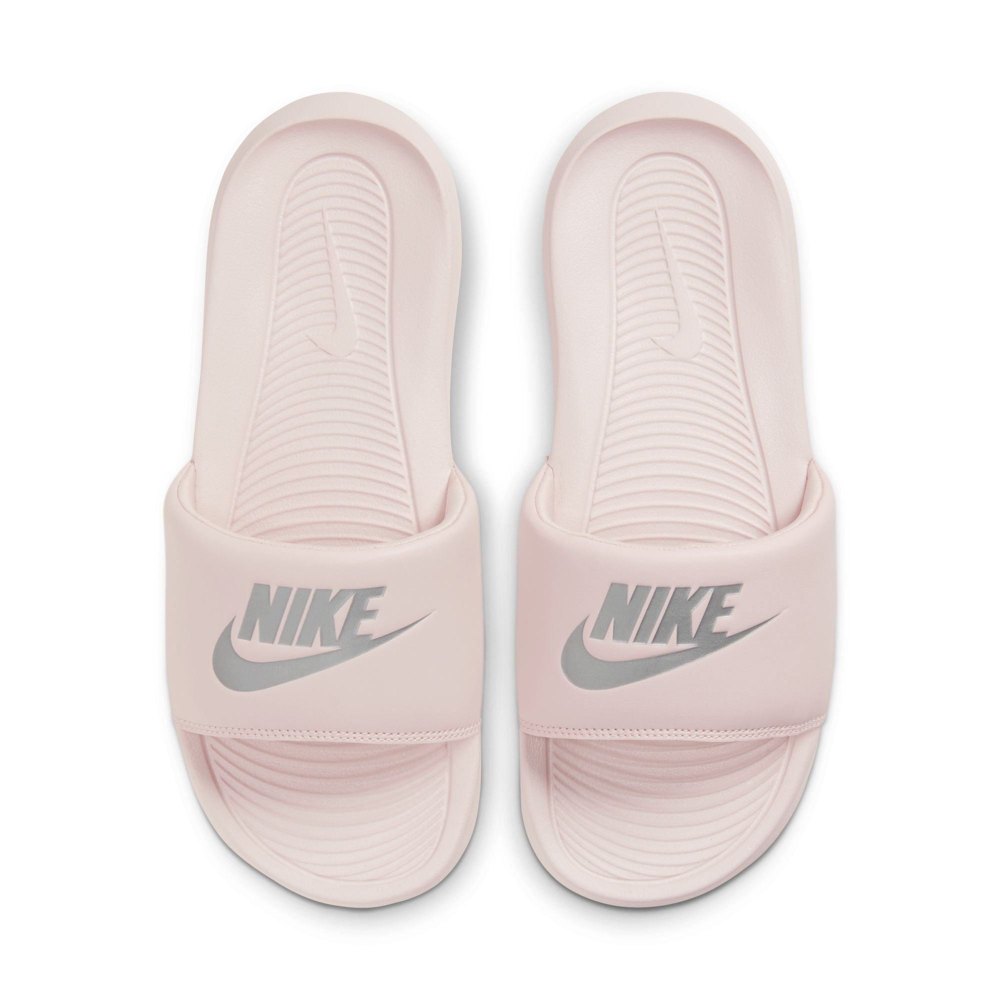 W Victori One Slide - Barely Rose