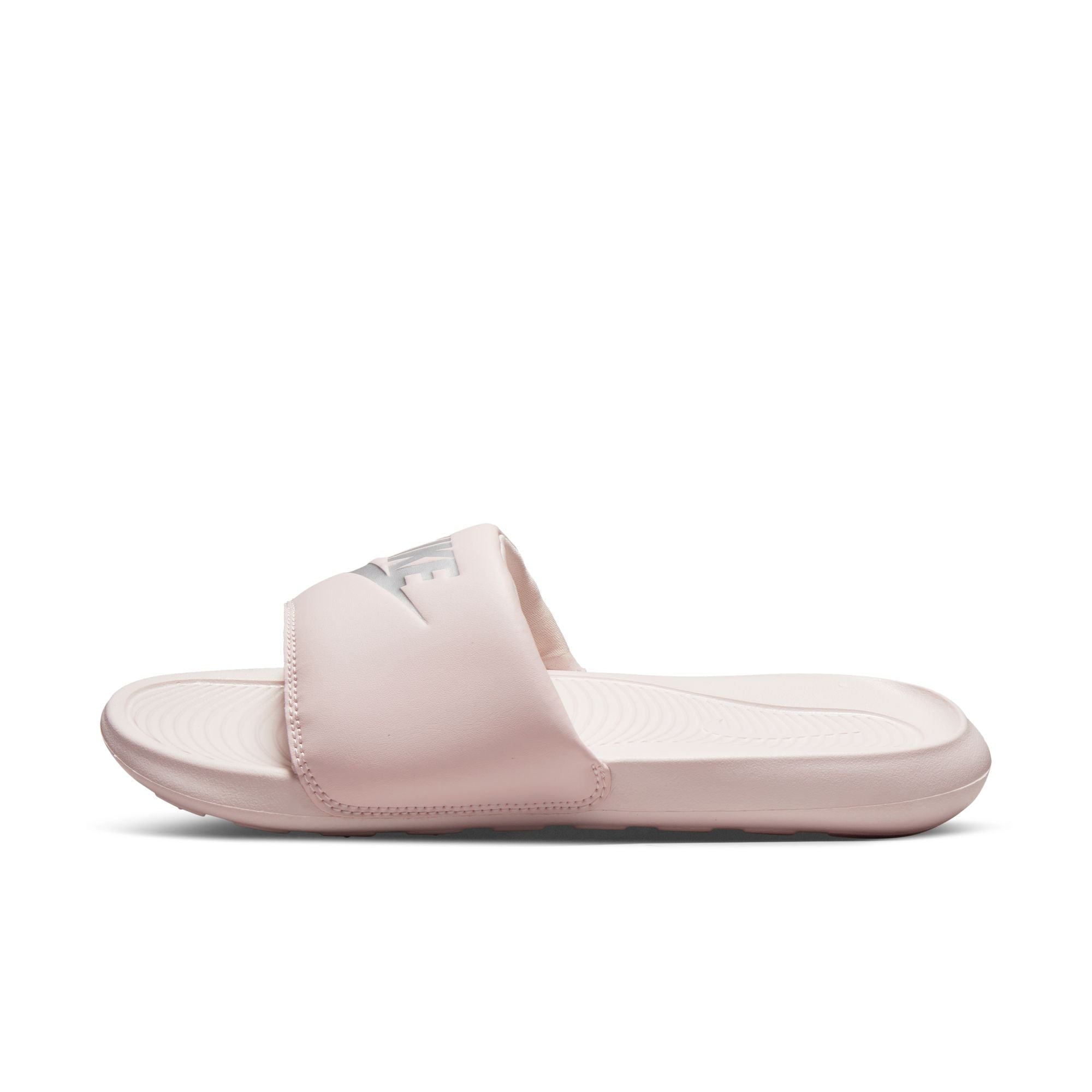 W Victori One Slide - Barely Rose