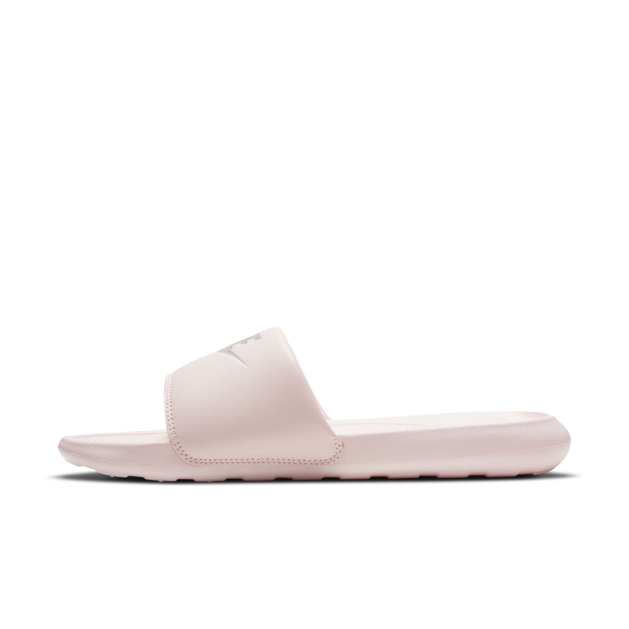 W Victori One Slide - Barely Rose