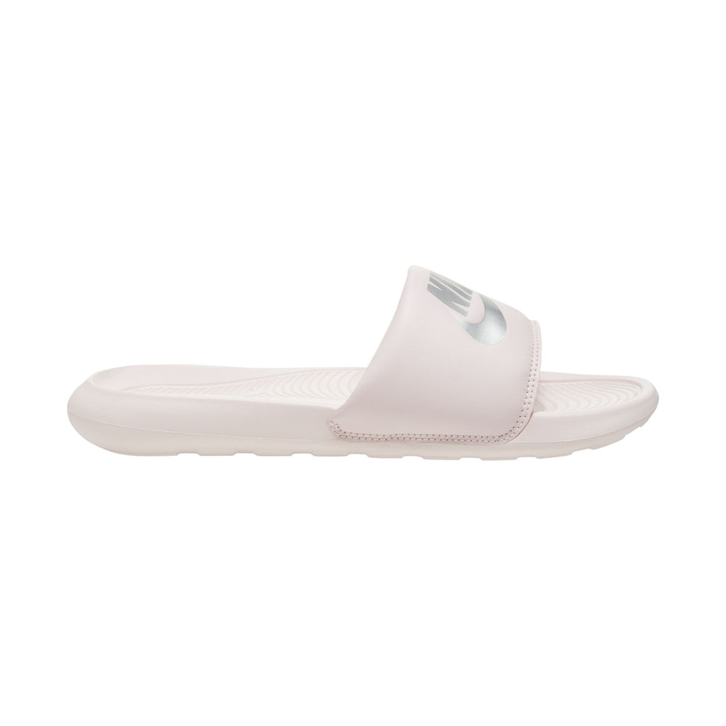 W Victori One Slide - Barely Rose
