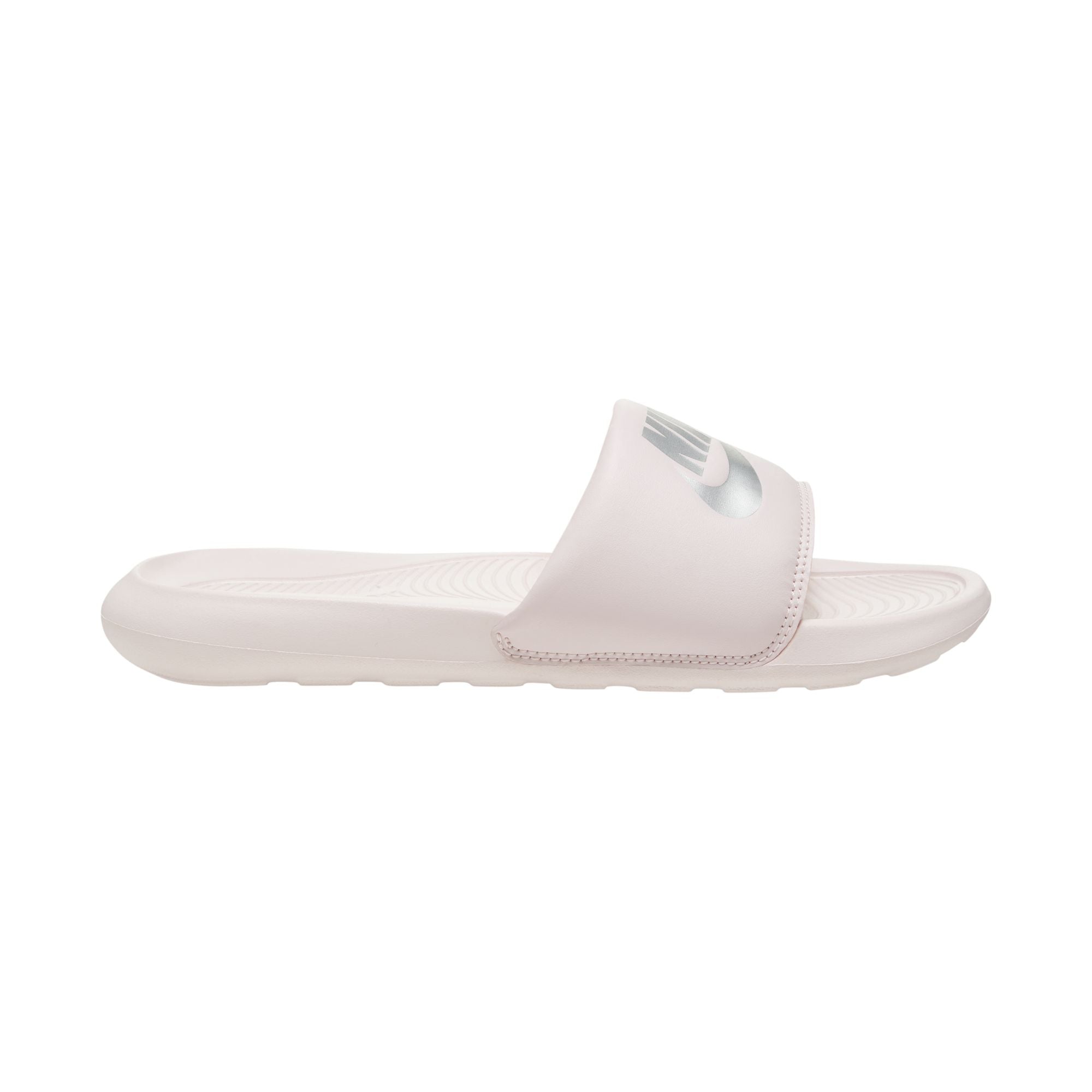 W Victori One Slide - Barely Rose
