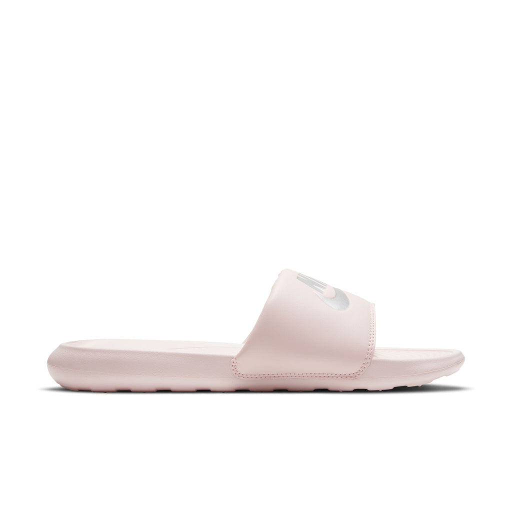 W Victori One Slide - Barely Rose