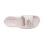 W Victori One Slide - Barely Rose