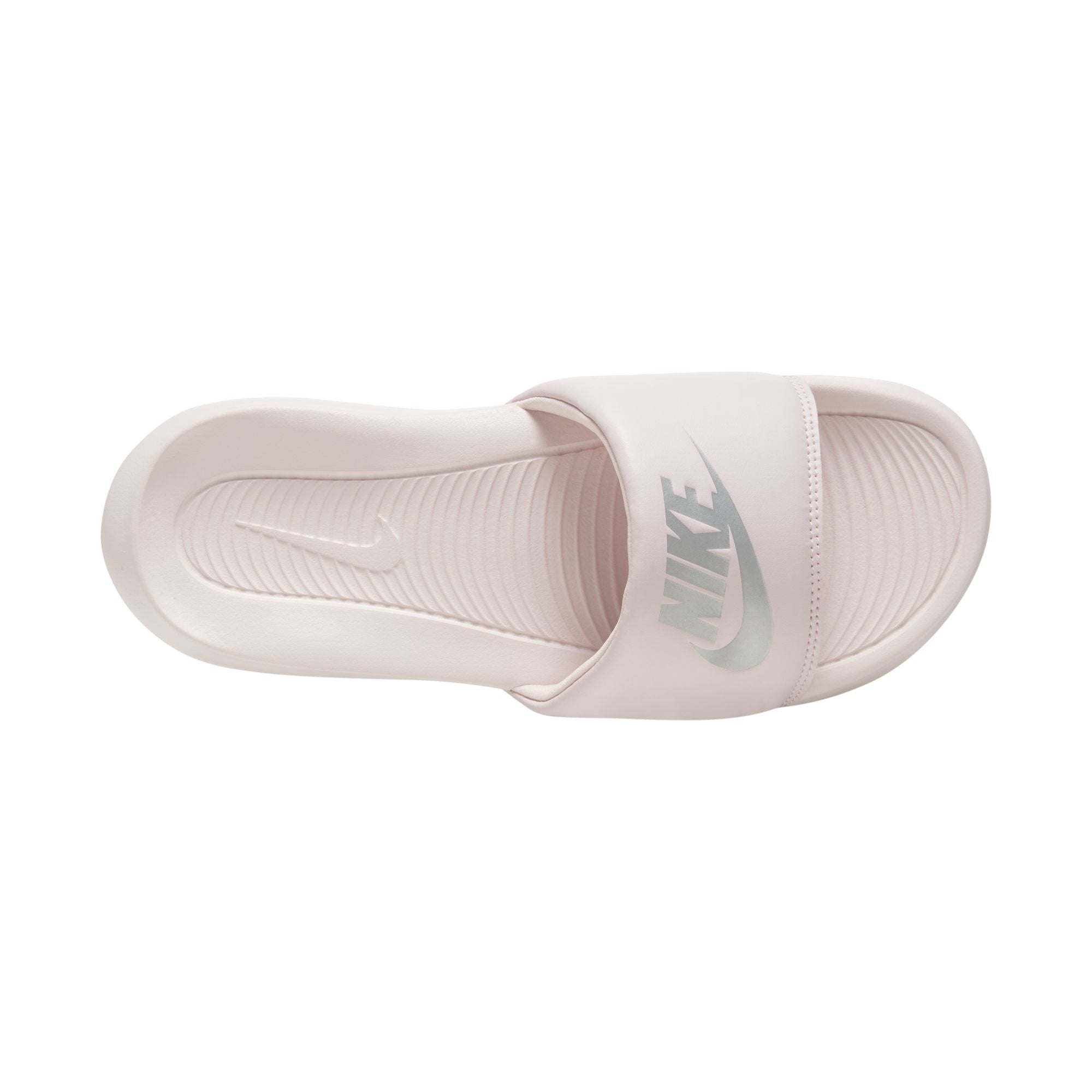 W Victori One Slide - Barely Rose