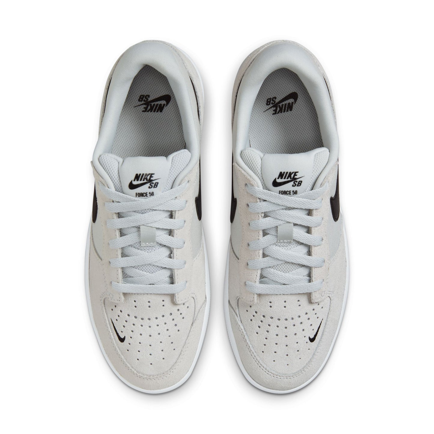 Nike SB - Force 58 - Photon Dust - Velocity 21