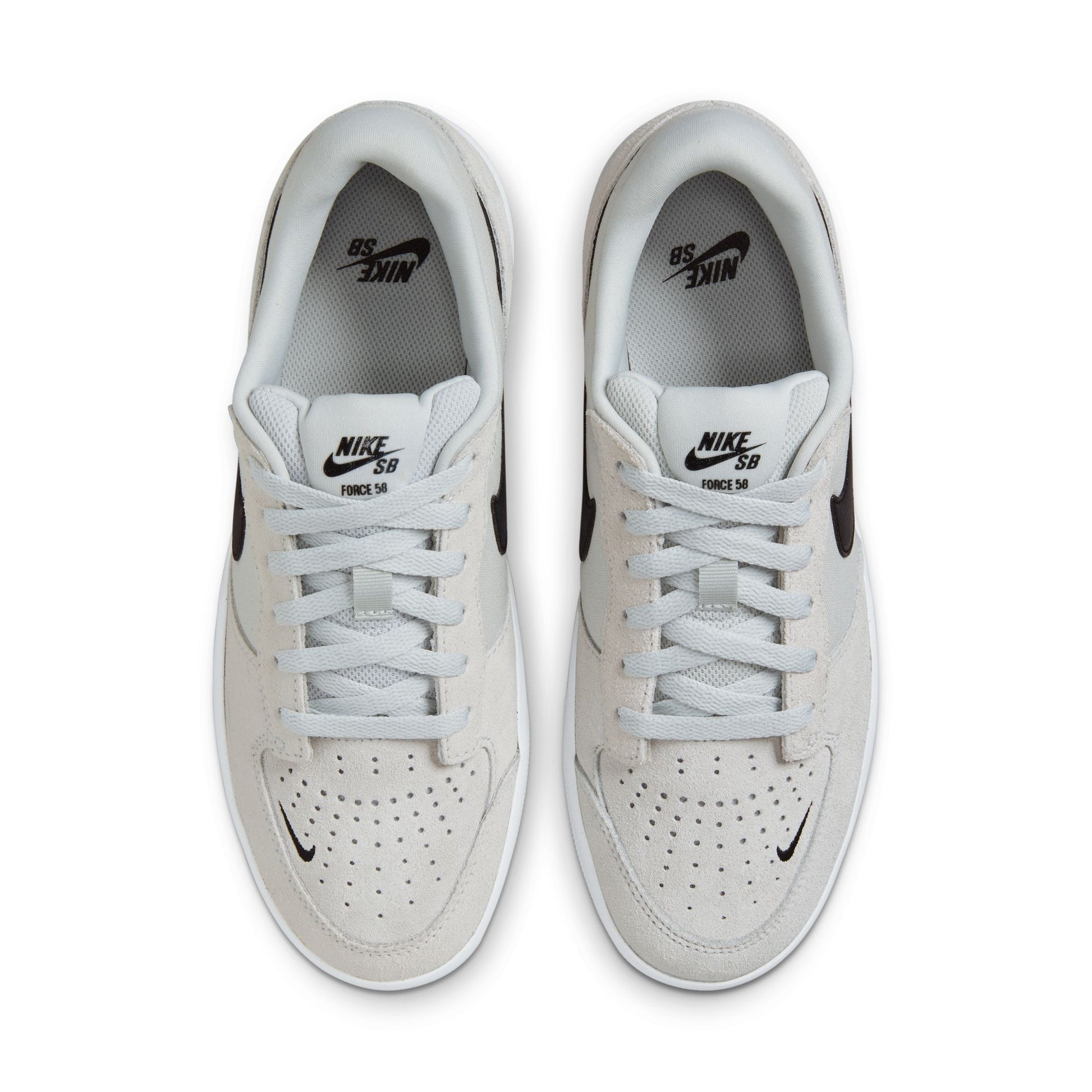 Nike SB - Force 58 - Photon Dust - Velocity 21