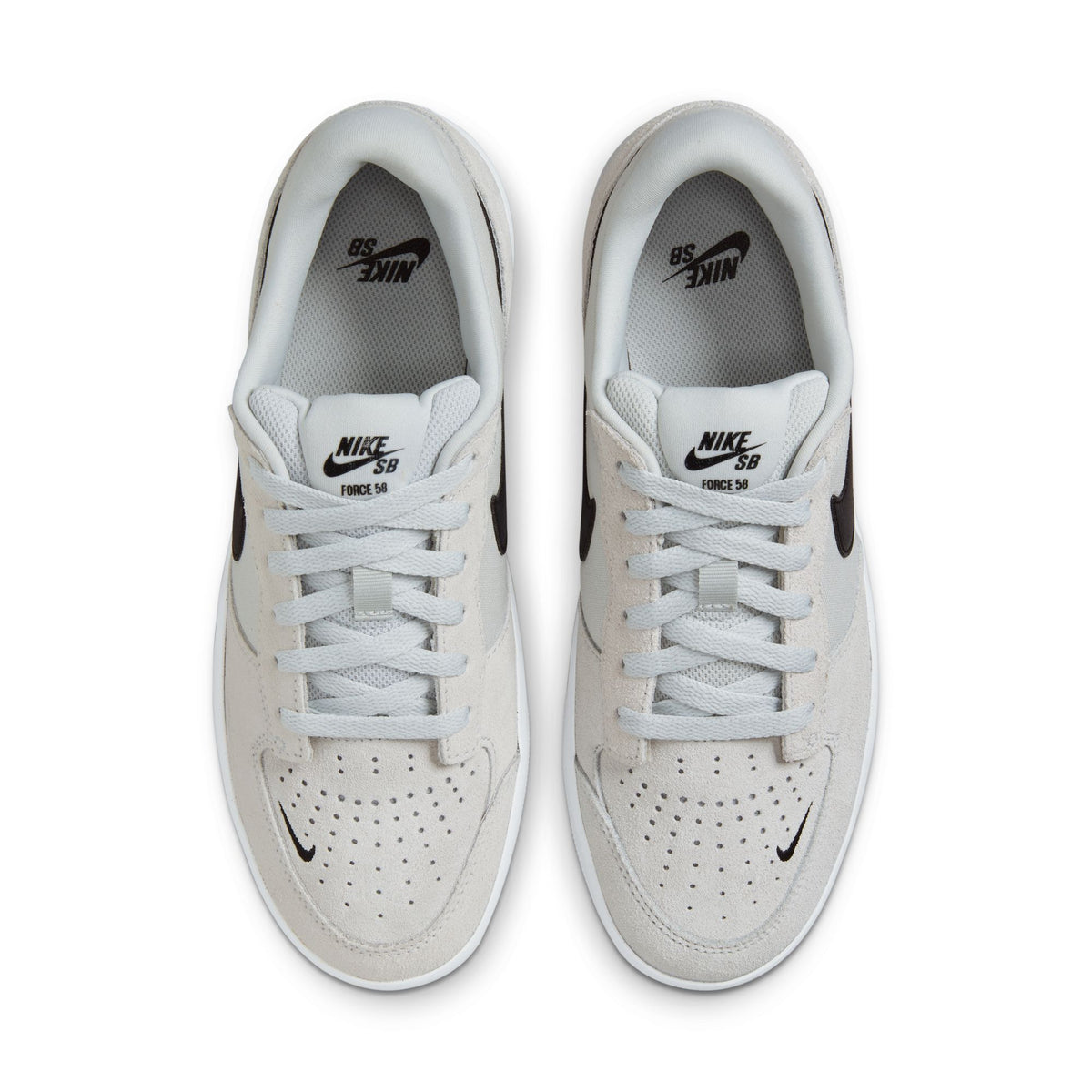 Nike SB - Force 58 - Photon Dust - Velocity 21
