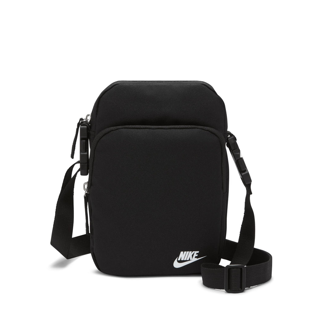 Heritage Crossbody Bag
