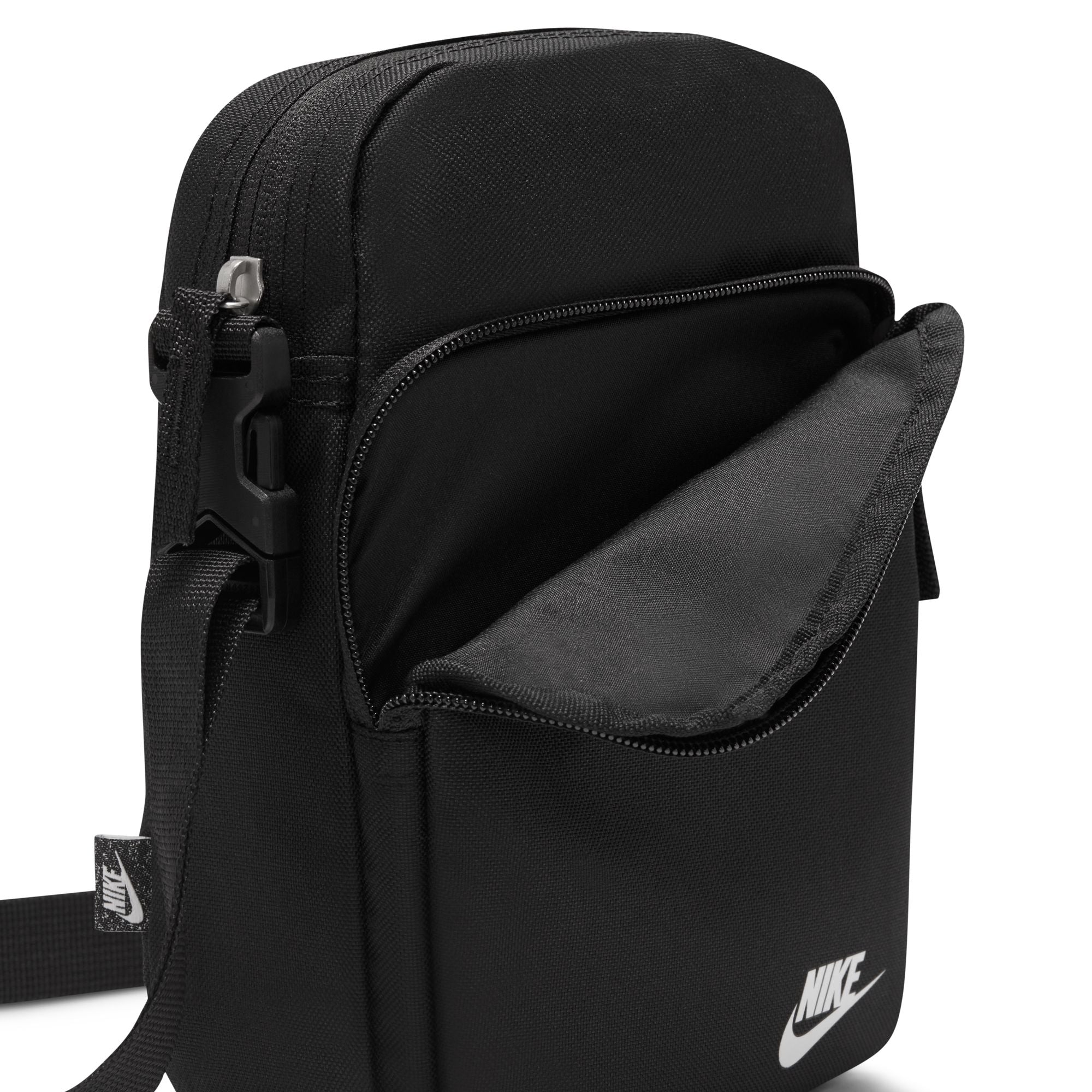 Heritage Crossbody Bag