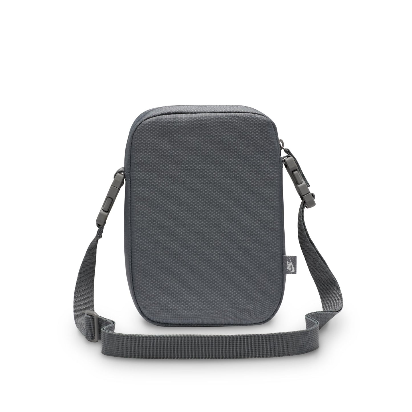 Nike SB - Heritage Crossbody Bag - Smoke Grey - Velocity 21