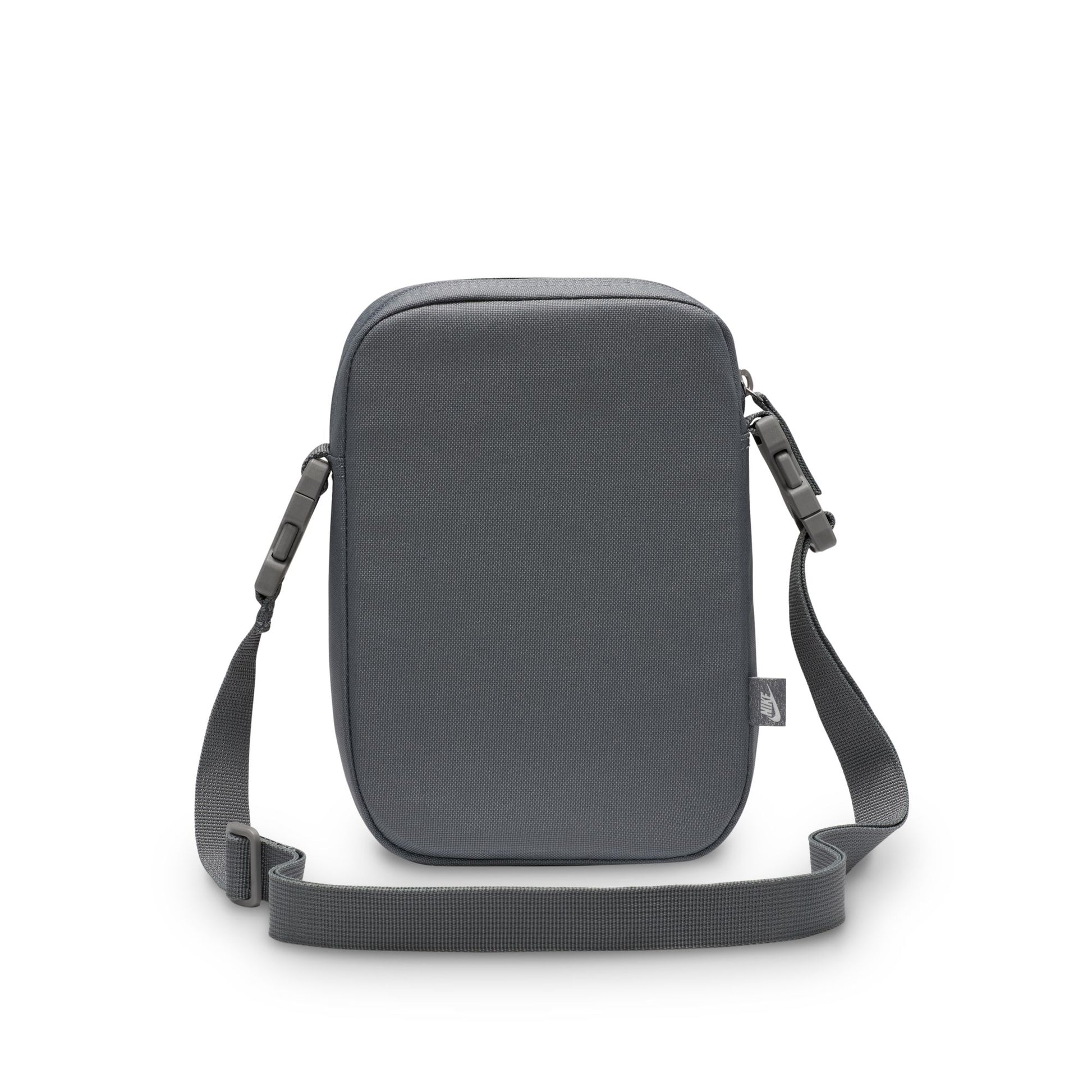 Nike SB - Heritage Crossbody Bag - Smoke Grey - Velocity 21
