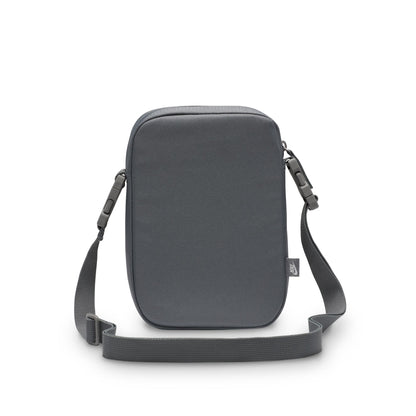 Nike SB - Heritage Crossbody Bag - Smoke Grey - Velocity 21