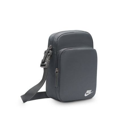 Nike SB - Heritage Crossbody Bag - Smoke Grey - Velocity 21