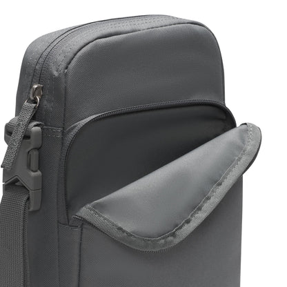 Nike SB - Heritage Crossbody Bag - Smoke Grey - Velocity 21