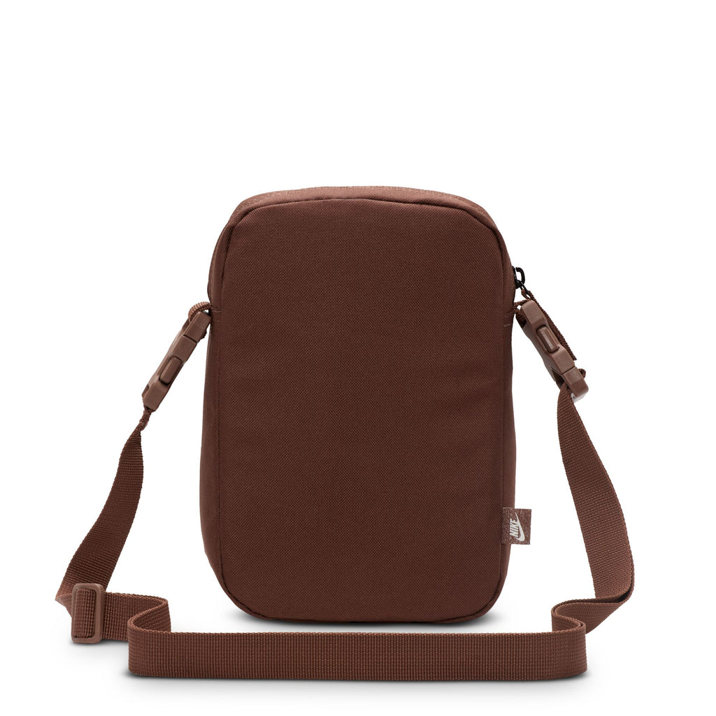 Nike SB - Heritage Cross Body Bag - Fauna Brown - Velocity 21